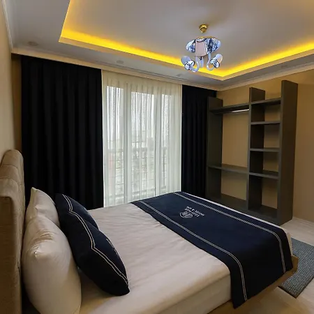 Loft House Arnavutkoy