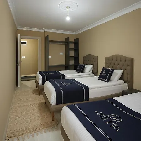 Loft House Hotel Arnavutkoy